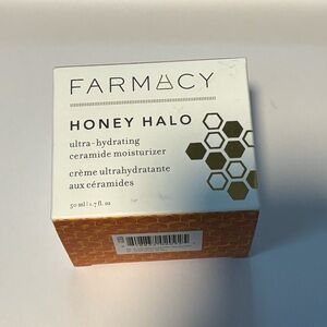 Farmacy Honey Halo ultra-hydrating ceramide moisturizer (50 ml / 1.7 fl oz)